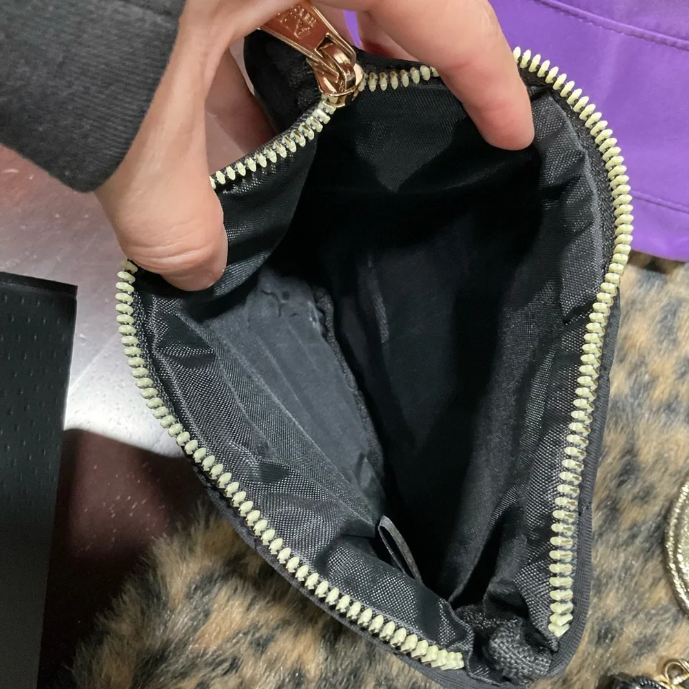BUNDLE‎ OF COSMETIC BAGS